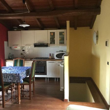 Casa San Bartolomeo Villa Рико дел Голфо ди Специя Екстериор снимка