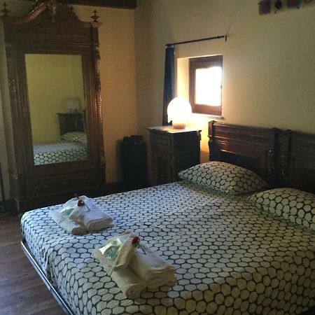 Casa San Bartolomeo Villa Рико дел Голфо ди Специя Екстериор снимка